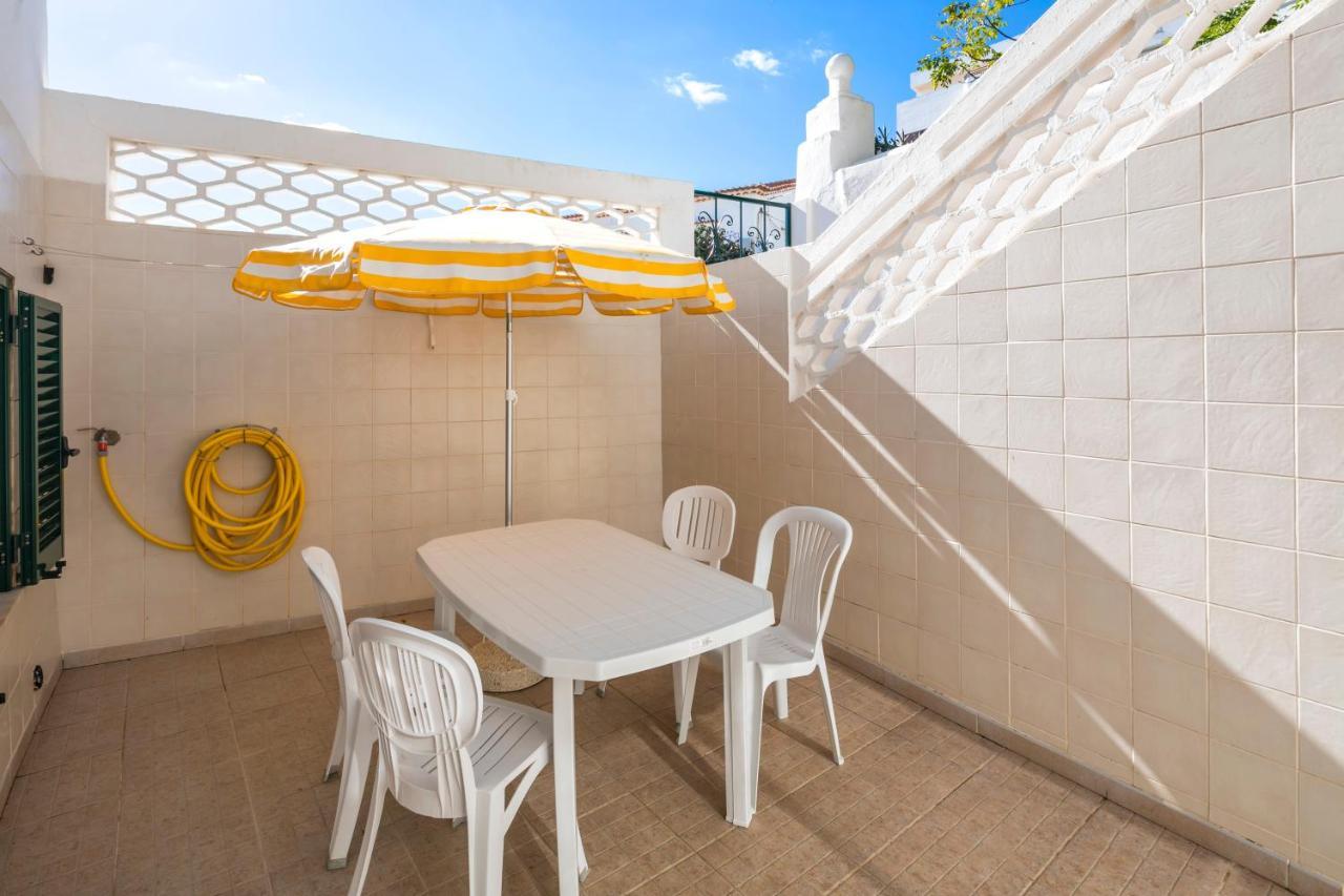 Private 2 Bed Apartment In Albufeira Old Town Εξωτερικό φωτογραφία