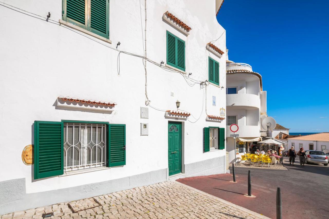 Private 2 Bed Apartment In Albufeira Old Town Εξωτερικό φωτογραφία