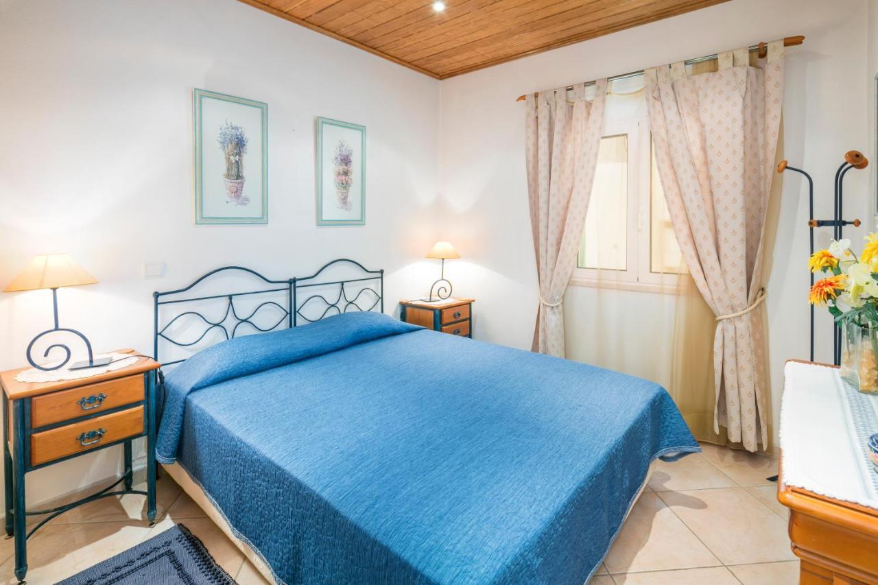 Private 2 Bed Apartment In Albufeira Old Town Εξωτερικό φωτογραφία