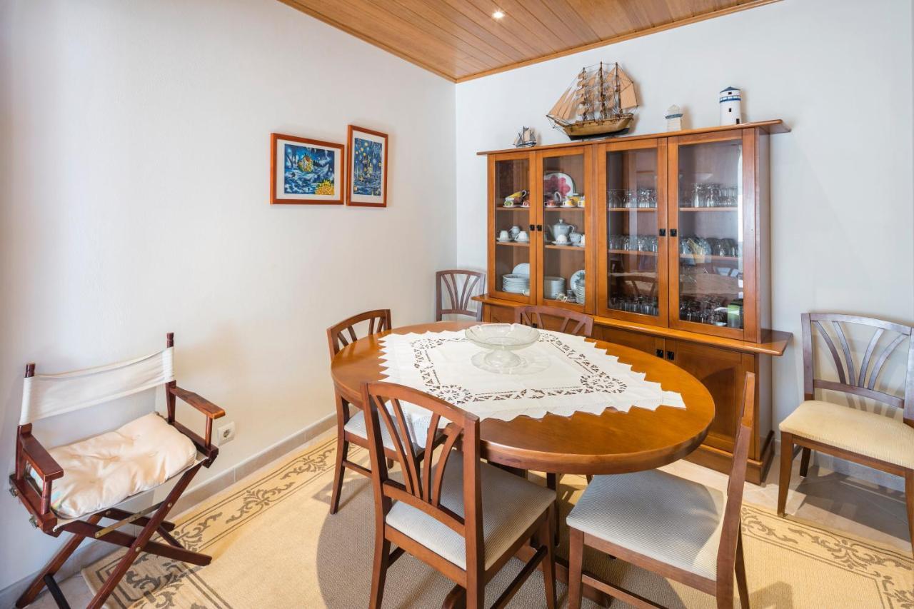 Private 2 Bed Apartment In Albufeira Old Town Εξωτερικό φωτογραφία