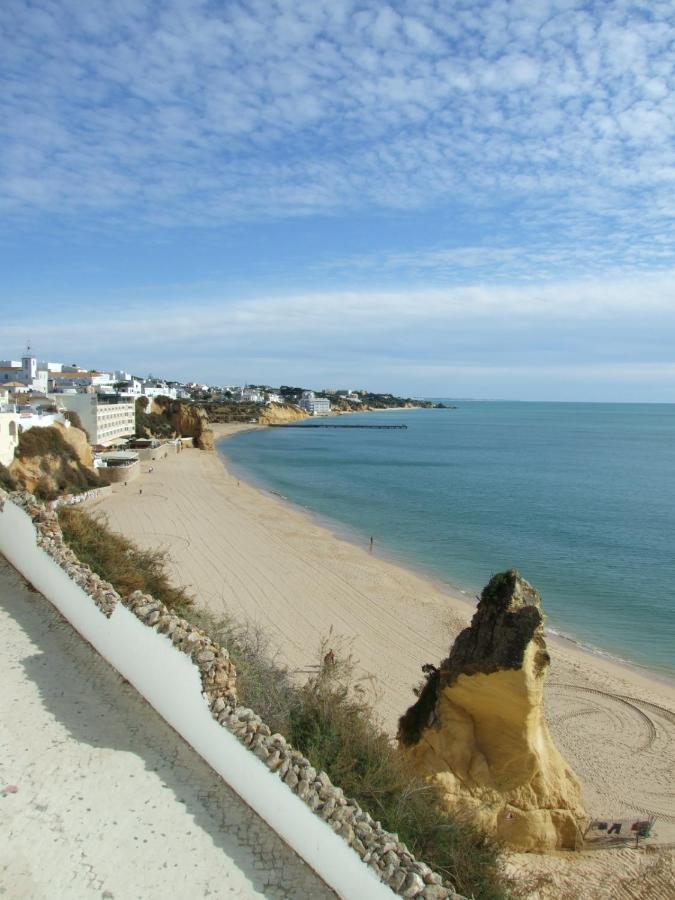 Private 2 Bed Apartment In Albufeira Old Town Εξωτερικό φωτογραφία