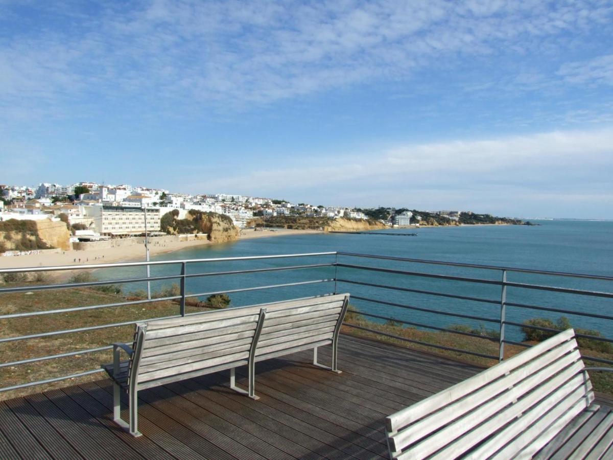 Private 2 Bed Apartment In Albufeira Old Town Εξωτερικό φωτογραφία